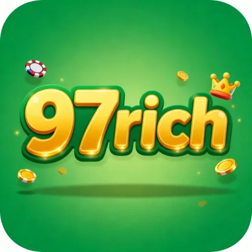 97rich Logo