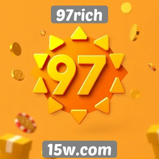 Novidades no design e interface do 97rich