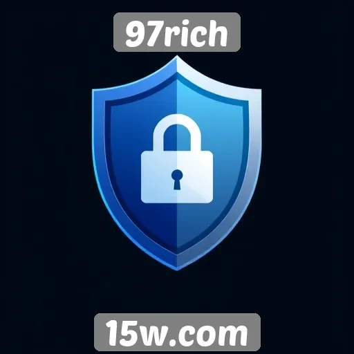 Avaliação de segurança do site 97rich para jogadores